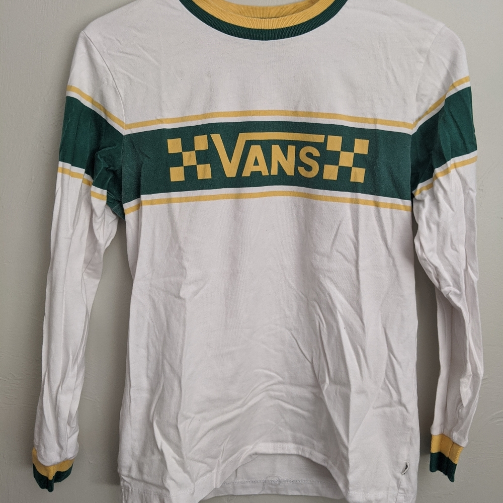 Vans TShirr